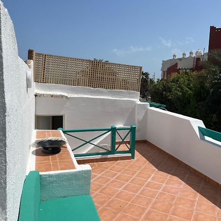 Lilly Rooms And Studio Hurghada Exterior foto