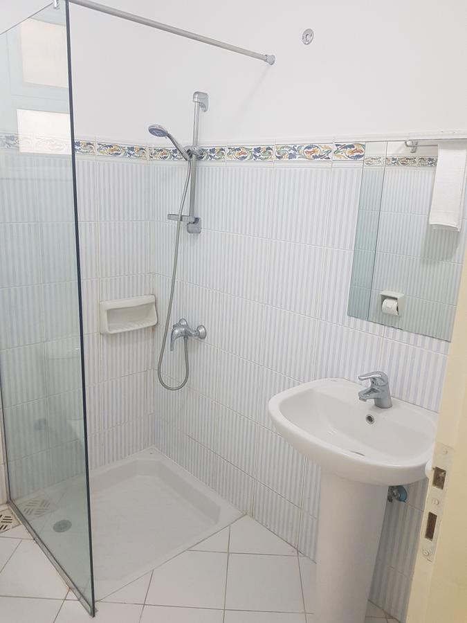 Lilly Rooms And Studio Hurghada Exterior foto