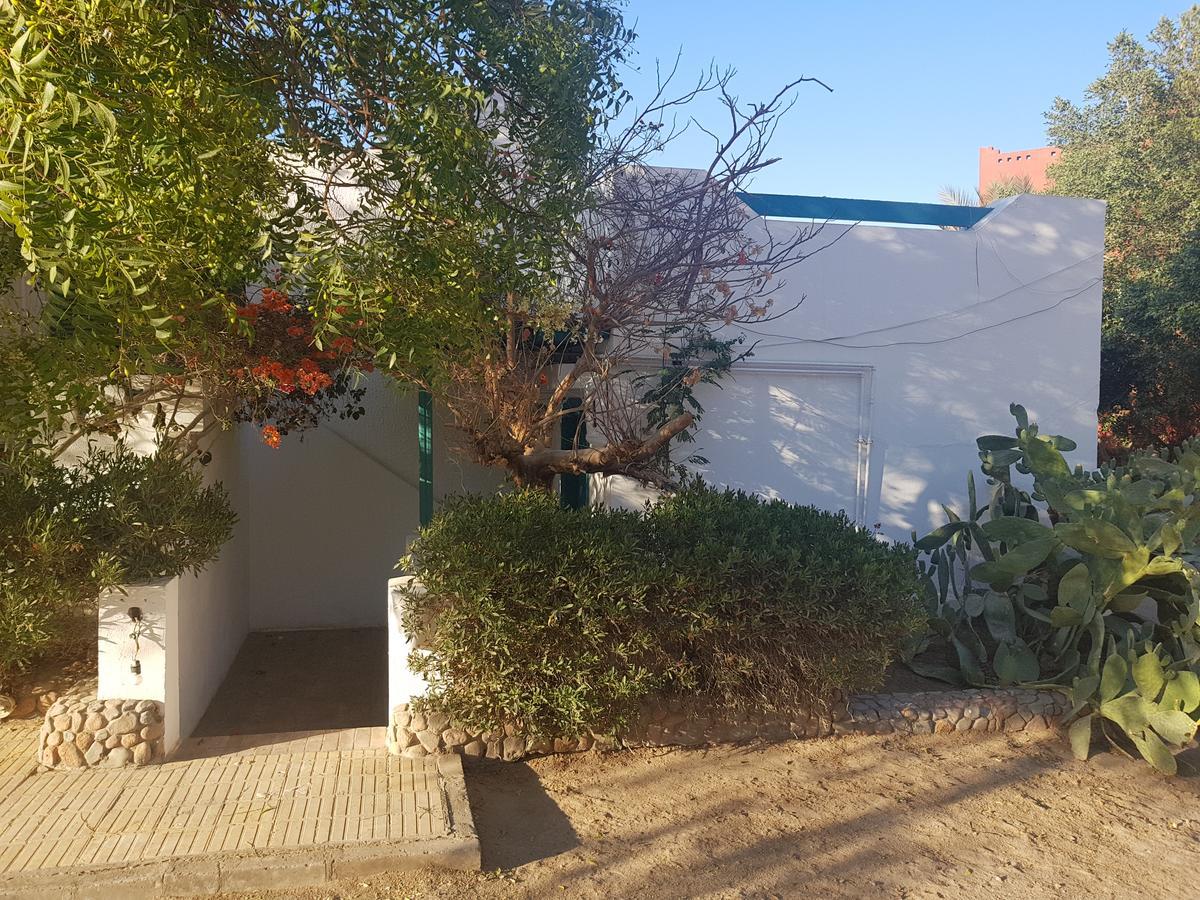 Lilly Rooms And Studio Hurghada Exterior foto
